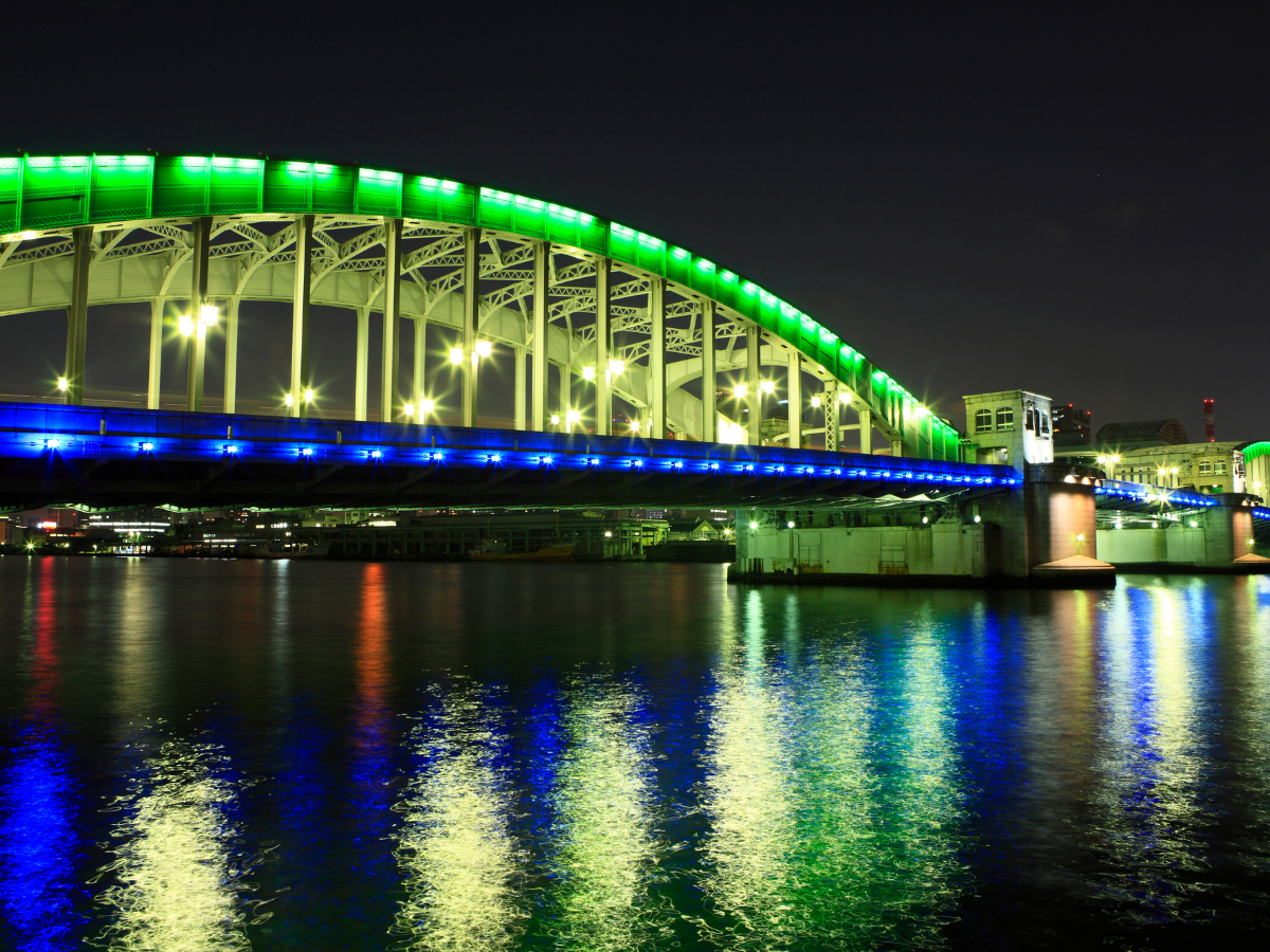 有名人も訪問 メディアも紹介 素敵な築地の観光地 がわかります 美味しい築地へ行こう