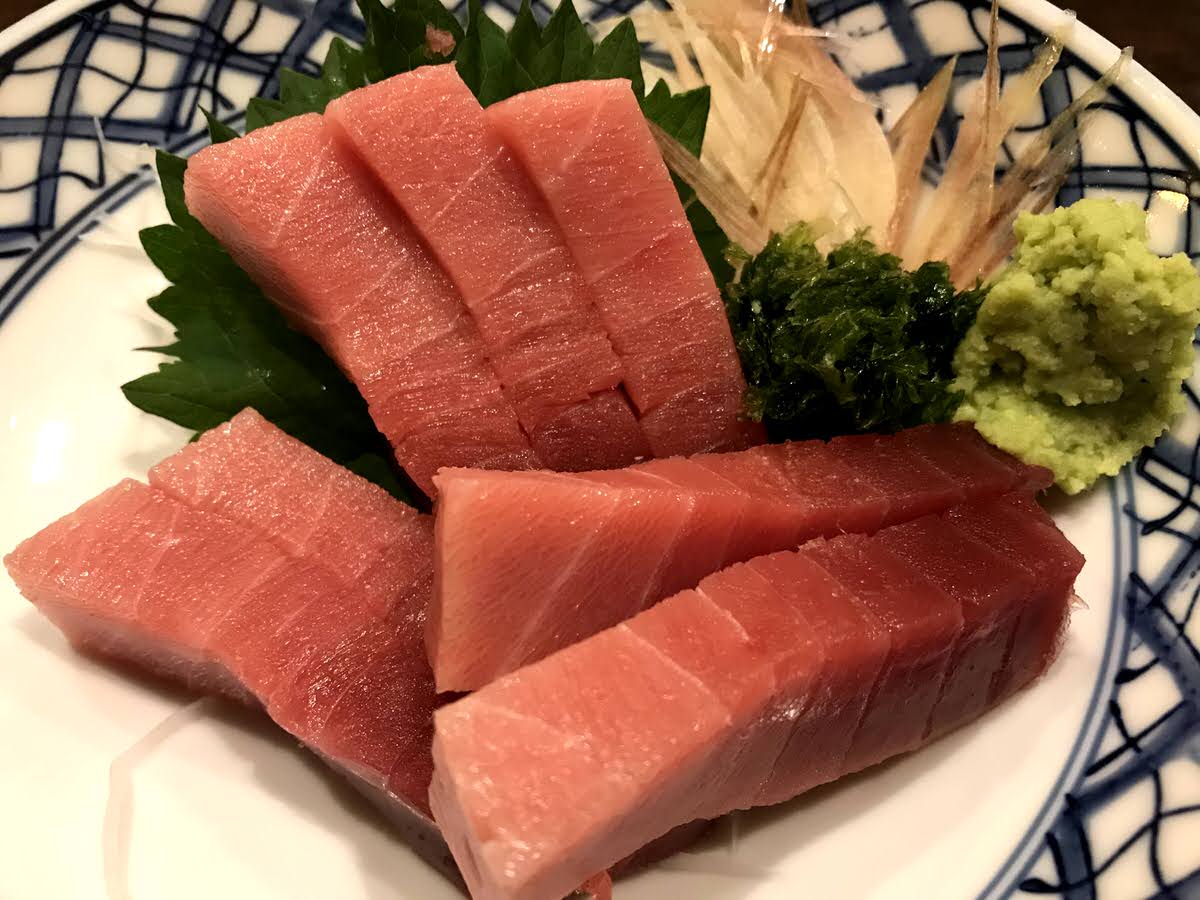 おすすめ築地の夜ご飯 一人でも行ける 美味しい海鮮のお店 つきじgo