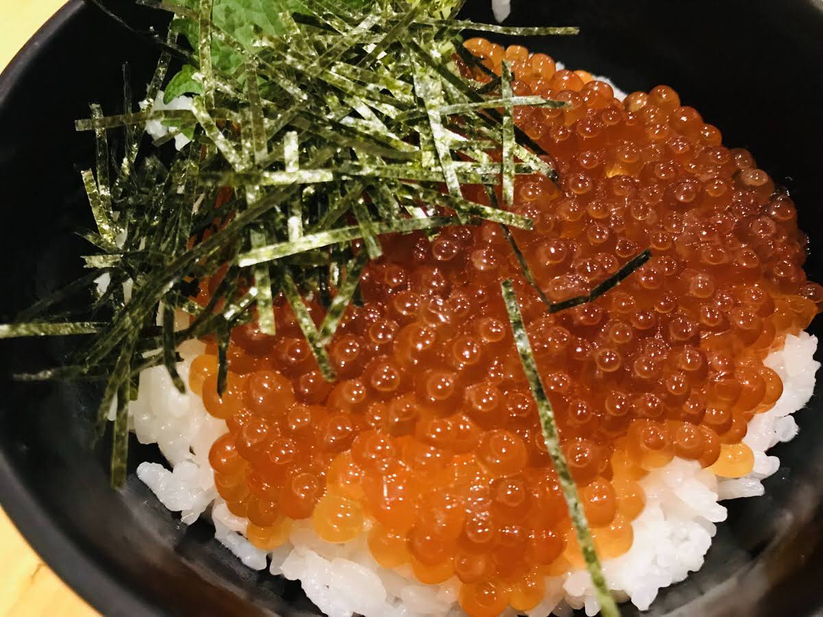 おすすめ築地の夜ご飯 一人でも行ける 美味しい海鮮のお店 つきじgo