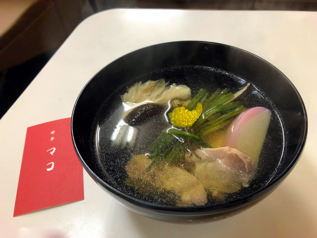 喫茶 マコ