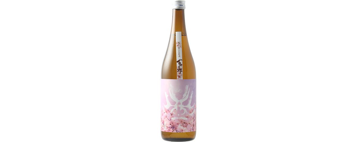 花見日本酒