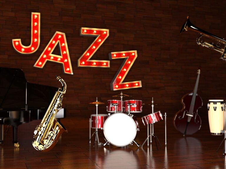 築地Jazz