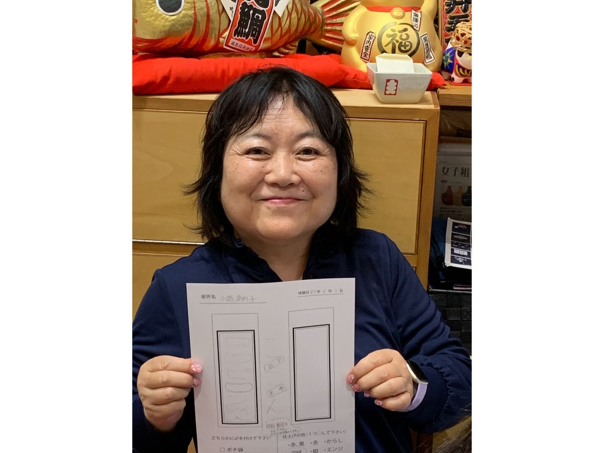 築地ツアー感想