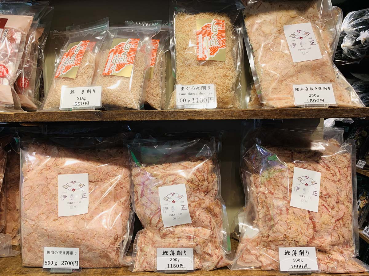 築地伊勢正