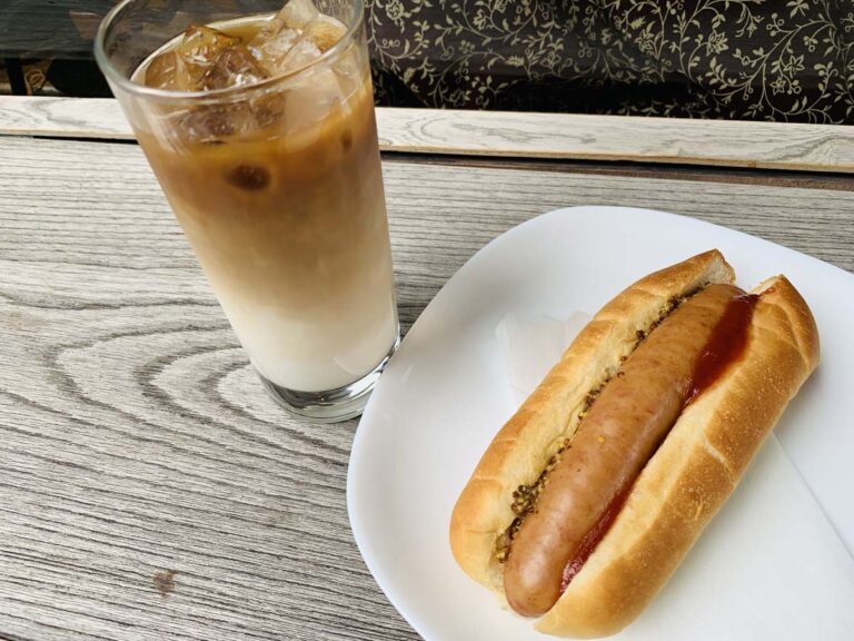 ルビンズコーヒー