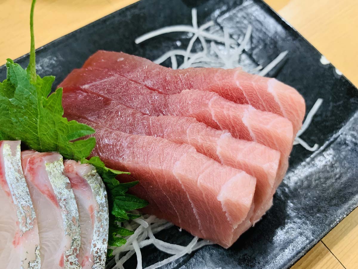 築地多け乃食堂