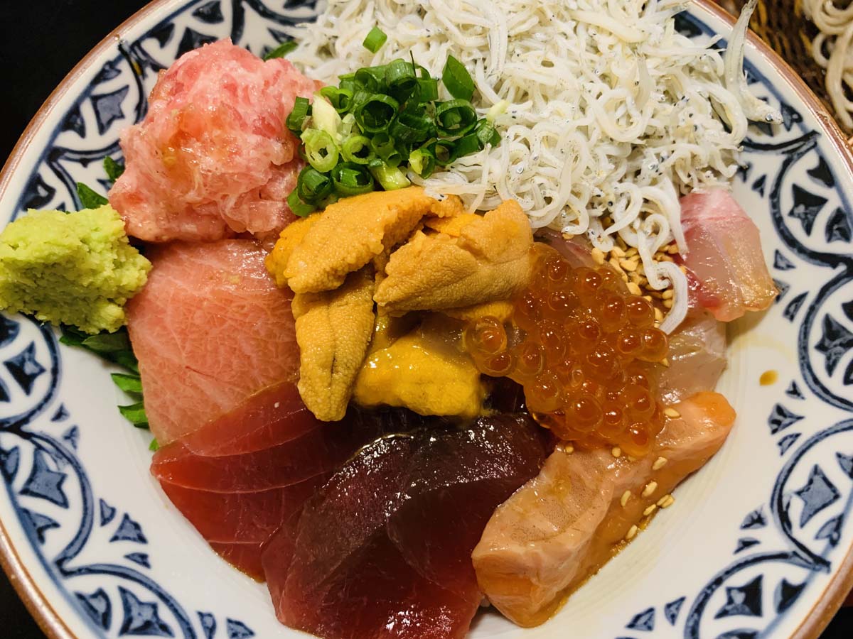 築地長生庵