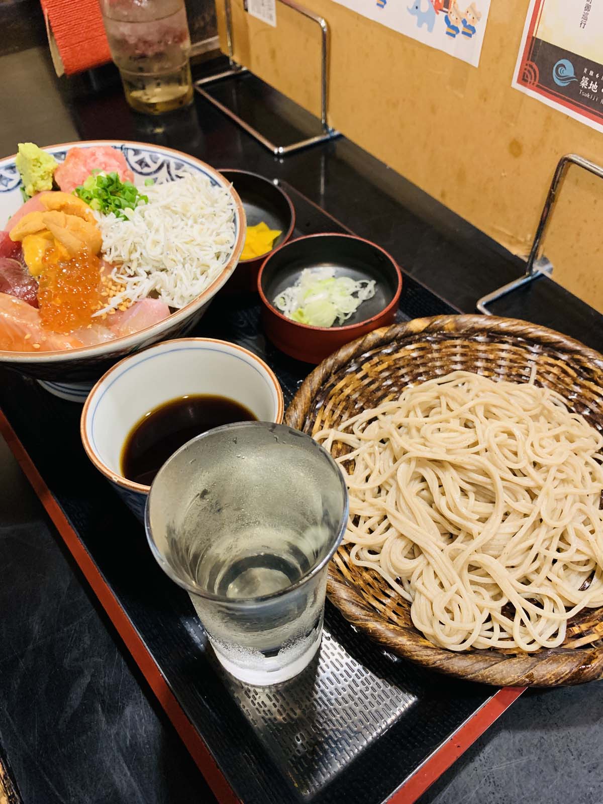 築地長生庵