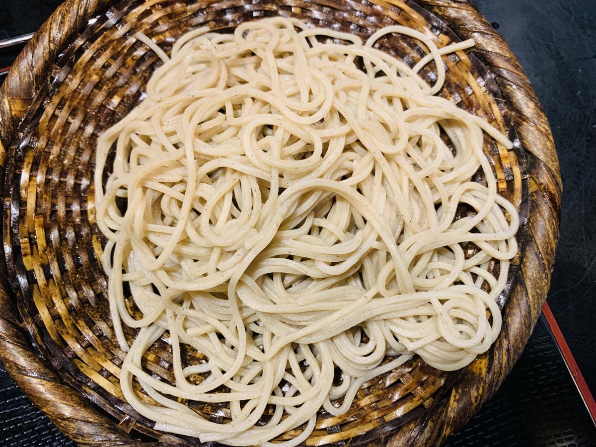築地長生庵