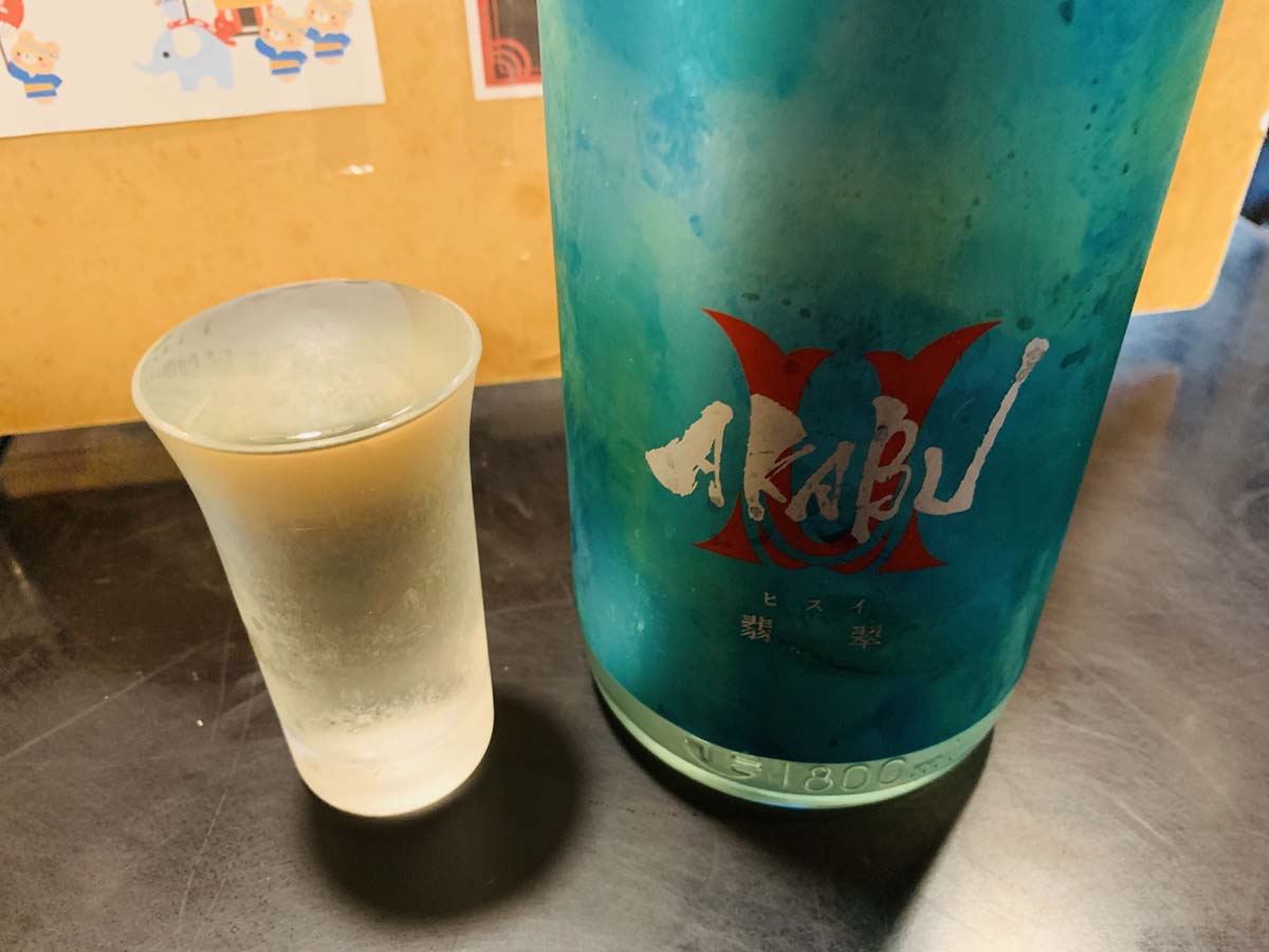 築地長生庵