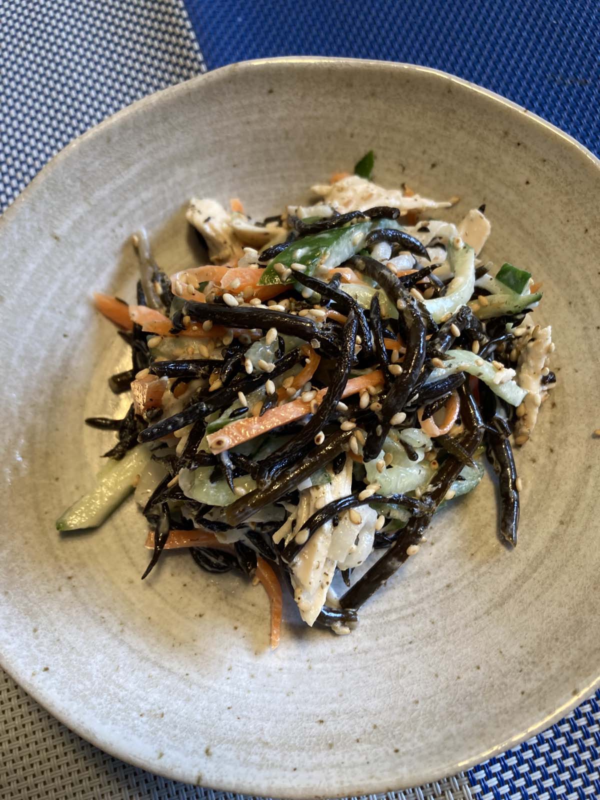 築地レシピ
