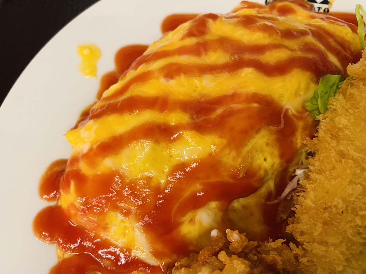 築地ランチ