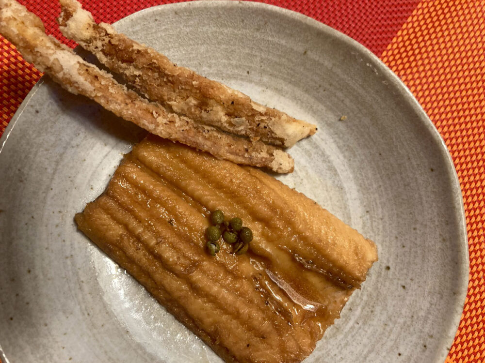 料理レシピ
