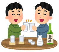 築地日本酒