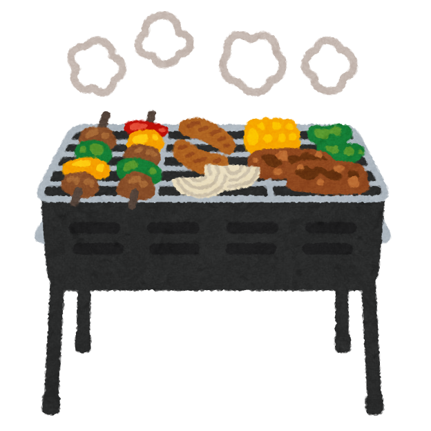 築地BBQ