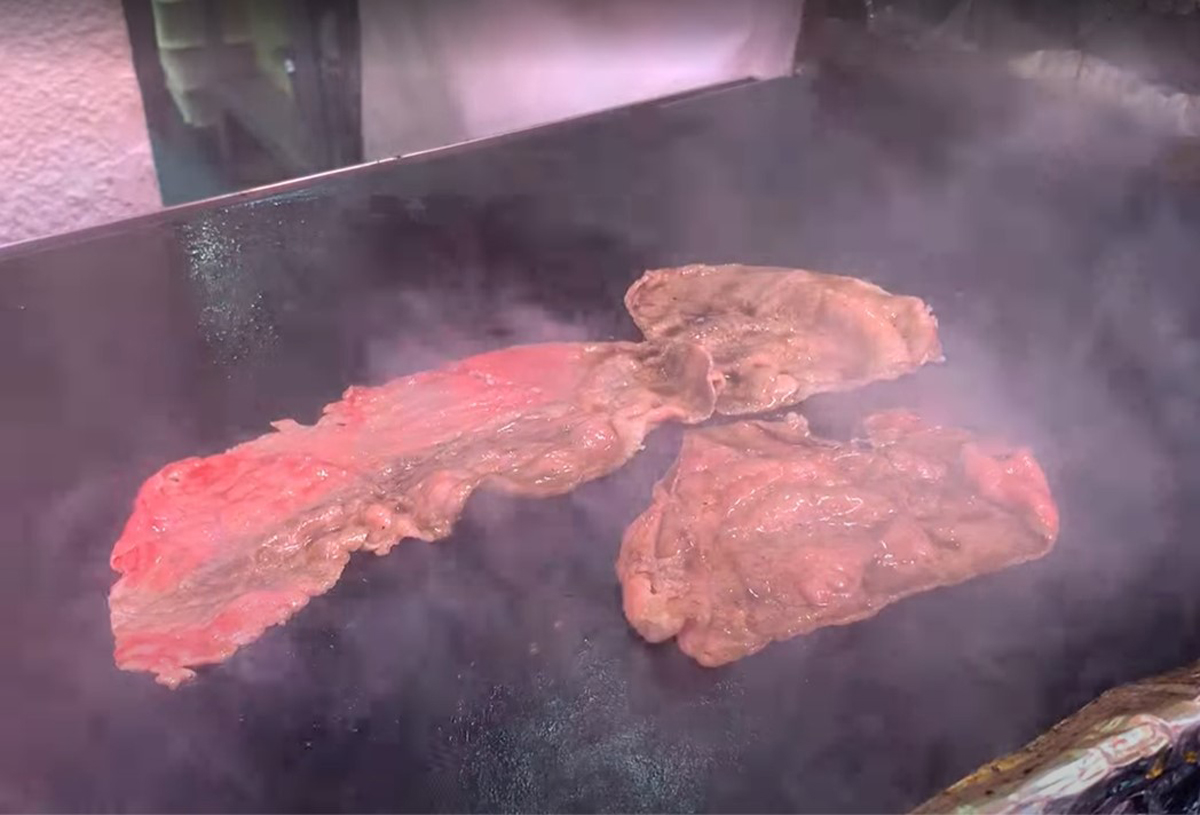 築地近江屋牛肉店