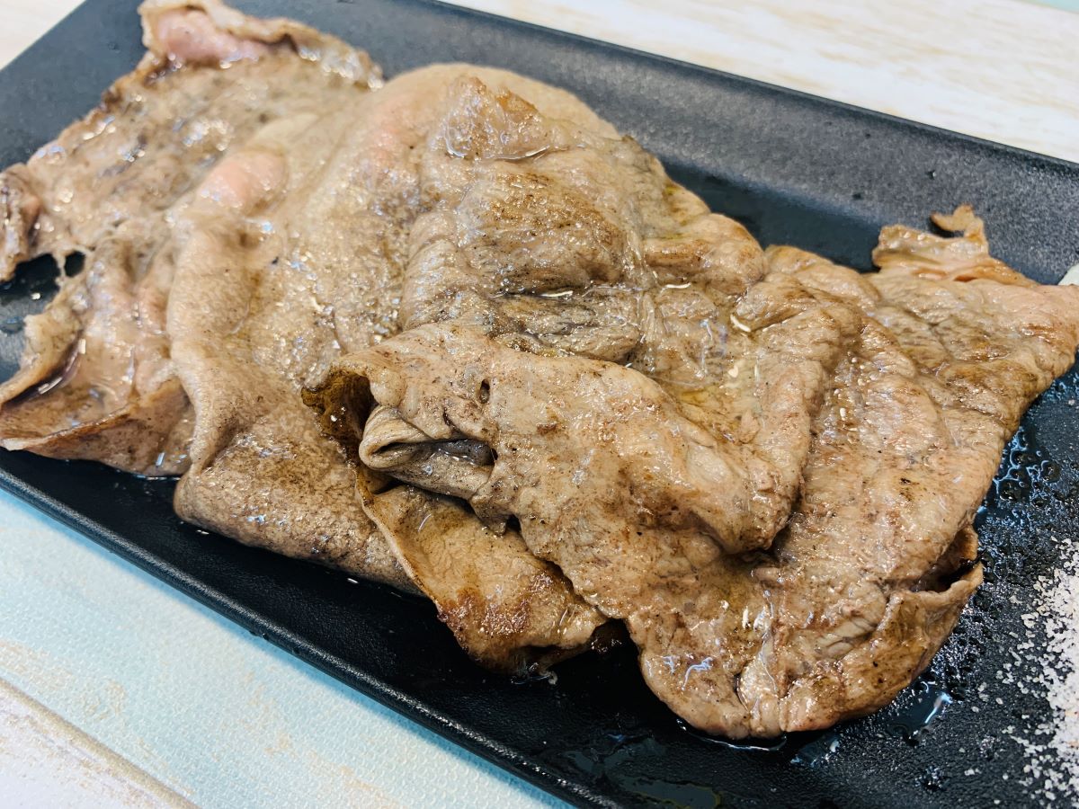 築地近江屋牛肉店