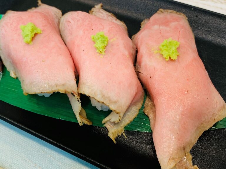 近江屋ロースト肉工房