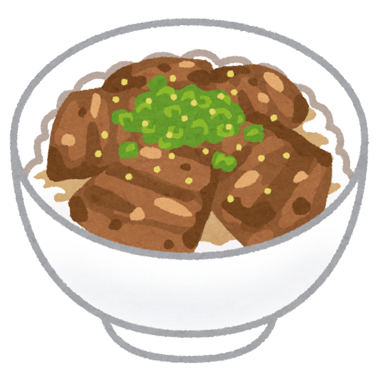築地食べ歩き