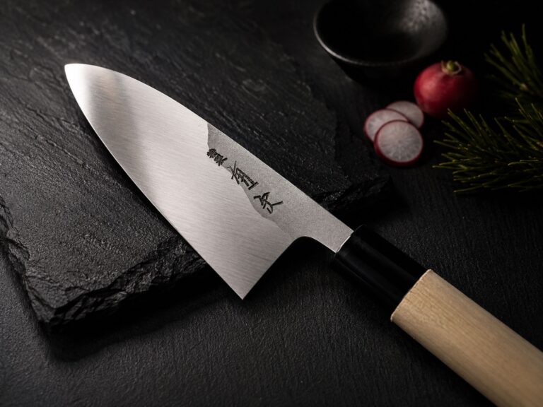 築地有次の高級和包丁｜プロの料理人にもおすすめの一生ものの日本製包丁